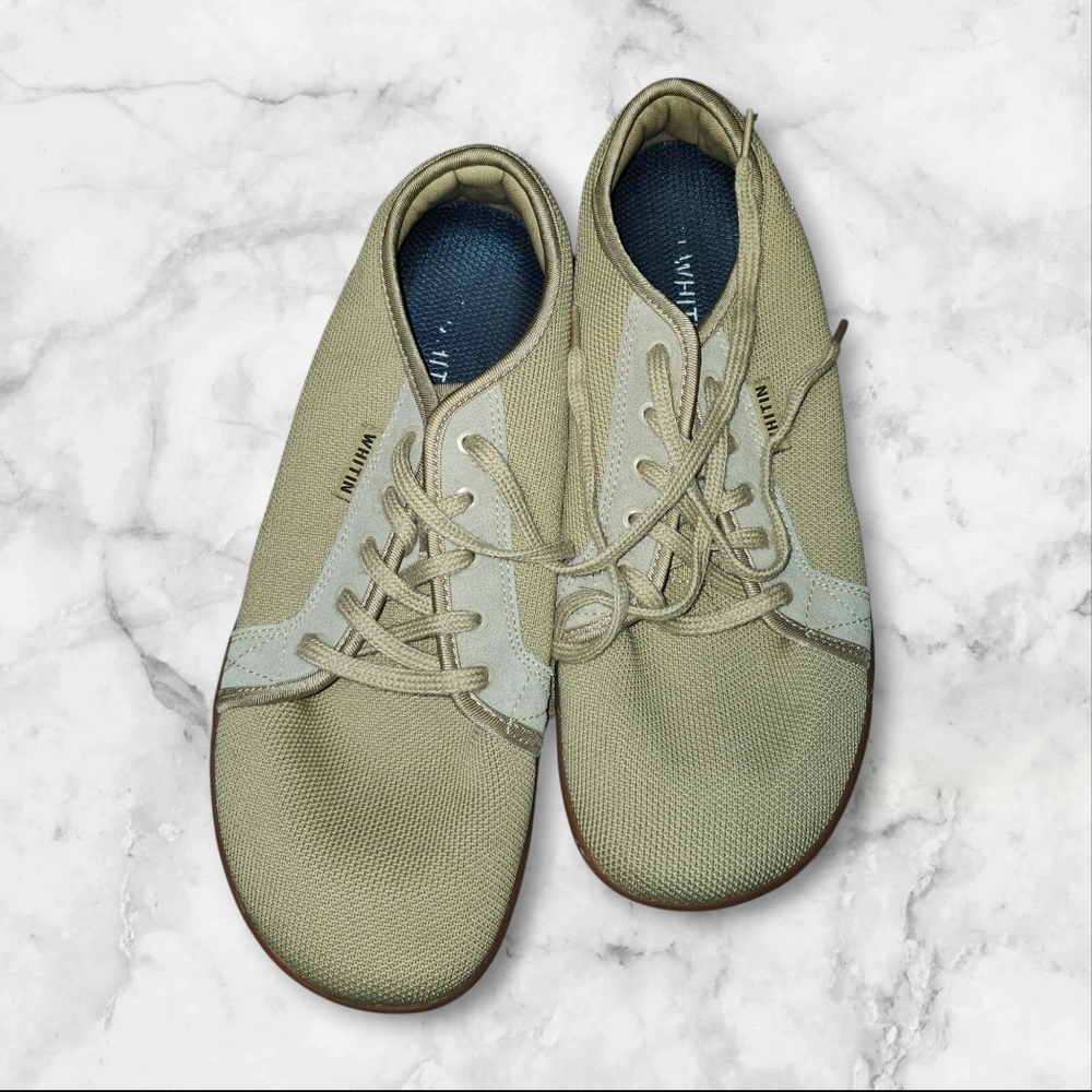 Whitin Minimalistic Shoes